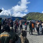 Stabilitas Keamanan Papua Kondusif, Dorong Percepatan Pembangunan Daerah