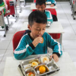 MBG Dapat Respons Positif, Publik Nilai Program Beri Manfaat Nyata