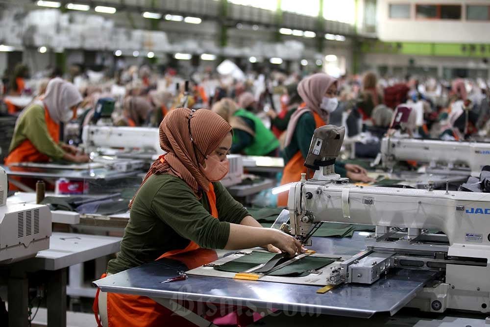 Presiden Prabowo Hadiri May Day 2026 dan Tegaskan Penguatan Perlindungan Buruh