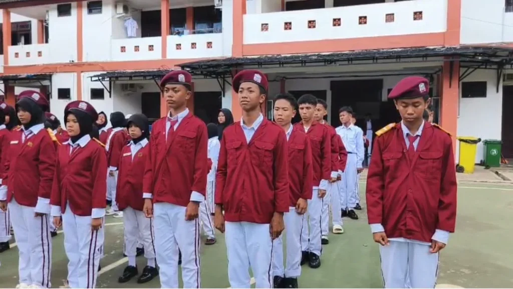 Tanpa Ribet Daftar, Sekolah Rakyat Percepat Akses Pendidikan Bermutu bagi Anak Rentan