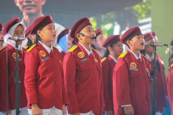 Rekrutmen Sekolah Rakyat Gunakan DTSEN, Pastikan Tepat Sasaran