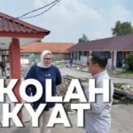 Pendidikan Bermutu, Sekolah Rakyat Jajaki Kolaborasi Nasional dan Internasional Perluas Peluang Siswa