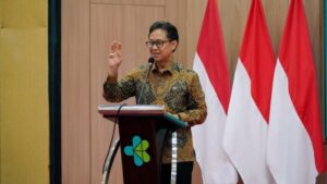 Program CKG Dinilai Bantu Tingkatkan Kesehatan Berkualitas di Sekolah
