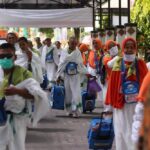 Pemerintah Perkuat Perlindungan Jemaah Haji di Tengah Konflik Global