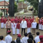 Sekolah Rakyat Bertambah 32 Ribu Siswa, Harapan Baru Pendidikan Inklusif