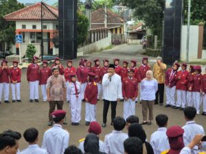 Pembangunan Sekolah Rakyat dan Harapan Baru Anak Rentan