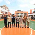 Pemerintah Perkuat Tata Kelola Sekolah Rakyat Jelang Tahun Ajaran Baru