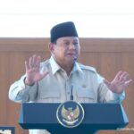 Presiden Tegaskan APBN Jadi Fondasi Perlindungan Ekonomi Rakyat
