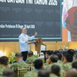 Pemerintah Perkuat Ketahanan Pangan lewat Sinergi Lintas Sektor
