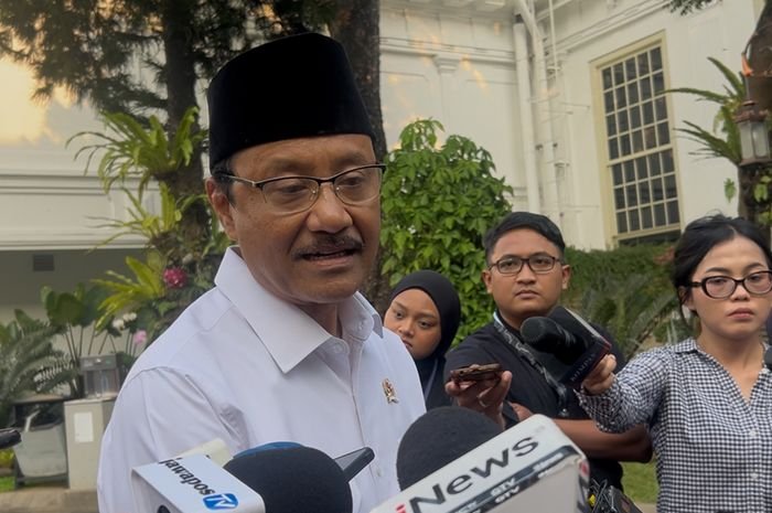 Program Sekolah Rakyat Bertambah Besar dengan 32 Ribu Siswa Baru