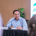 CKG Dorong Kesehatan Berkualitas, Penanganan TBC Diperkuat Lintas Sektor
