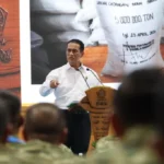 Collaborative Governance dalam Membangun Ketahanan Pangan Nasional