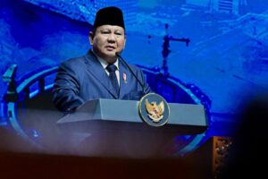 Presiden Prabowo Perkuat Pertahanan Nasional melalui Modernisasi Alutsista