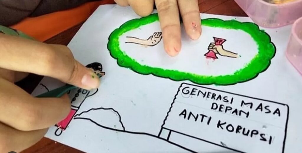 Reformasi Antikorupsi Terus Diperkuat, Kritik Barisan Oposisi Dinilai Tidak Berdasar
