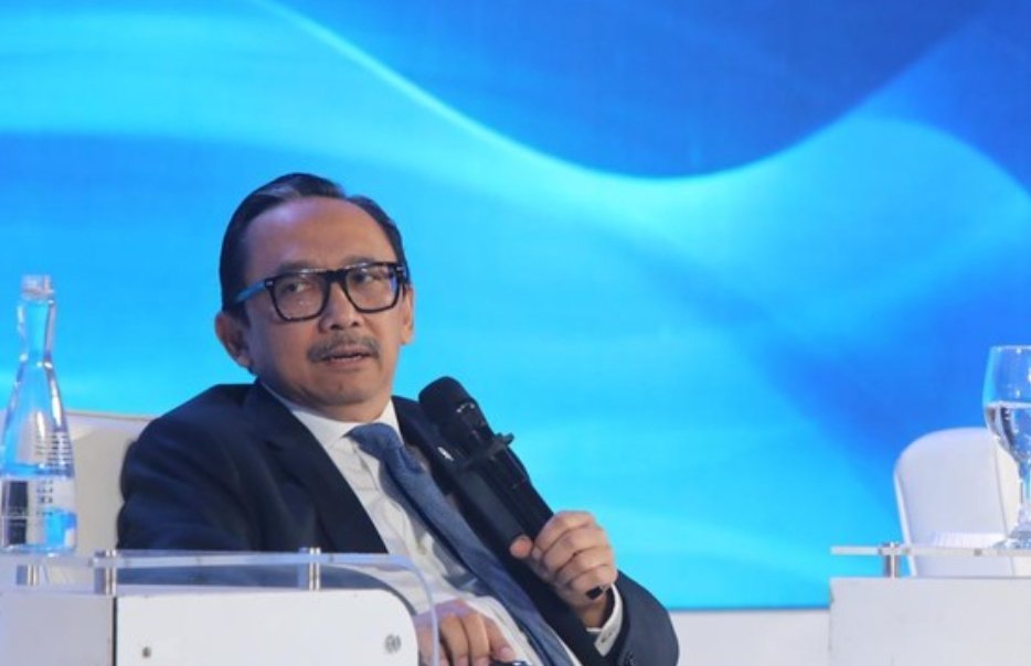 Bantah Tuduhan BOI, Wamenkeu: Fundamental Fiskal Indonesia Tetap Terjaga, Meski Hadapi Dinamika Global