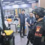 Pemerintah Kejar Aktor Asing di Balik Judi Daring Indonesia
