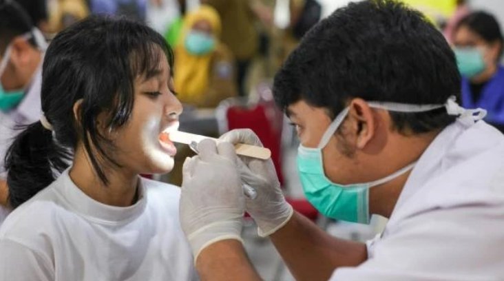 Kesehatan Berkualitas Diperluas lewat Aktifnya Program CKG di Segala Usia