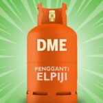 Gasifikasi DME dan Strategi Stabilisasi Energi Nasional