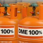 Stabilisasi Energi Nasional Didorong melalui Pengurangan Impor LPG