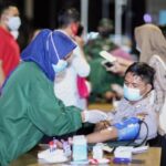 Jutaan Siswa Telah Terjangkau Layanan Kesehatan
