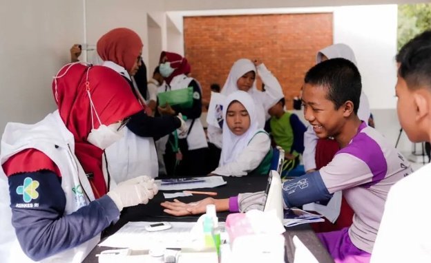 Perluas Jangkauan, CKG Bisa Diakses Tanpa Menunggu Ulang Tahun