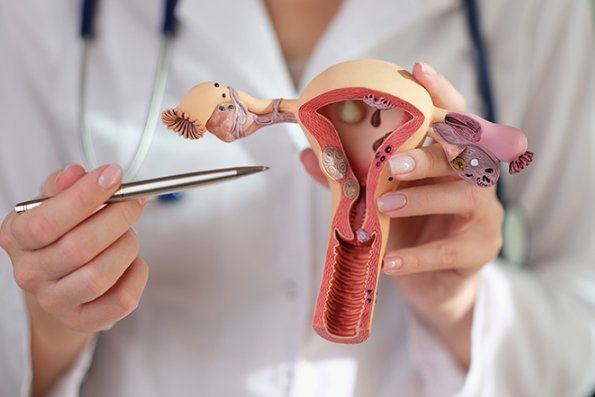 Kesehatan Perempuan Jadi Prioritas Pembangunan Manusia Berkelanjutan