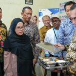 Program MBG 3B Merupakan Terobosan Strategis Pemerintah Percepat Penurunan Stunting