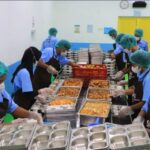 Pemerintah Optimalkan MBG Melalui Mama Papua dan Tenaga Lokal