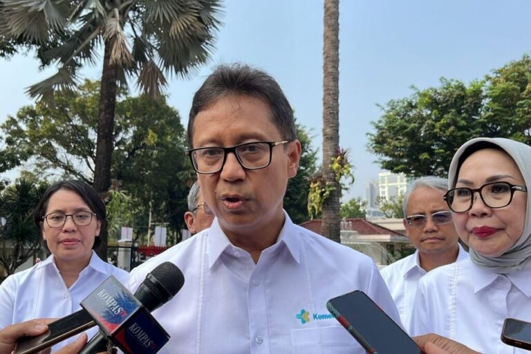 CKG Pastikan Kesehatan Anak dan Pelajar Berkualitas