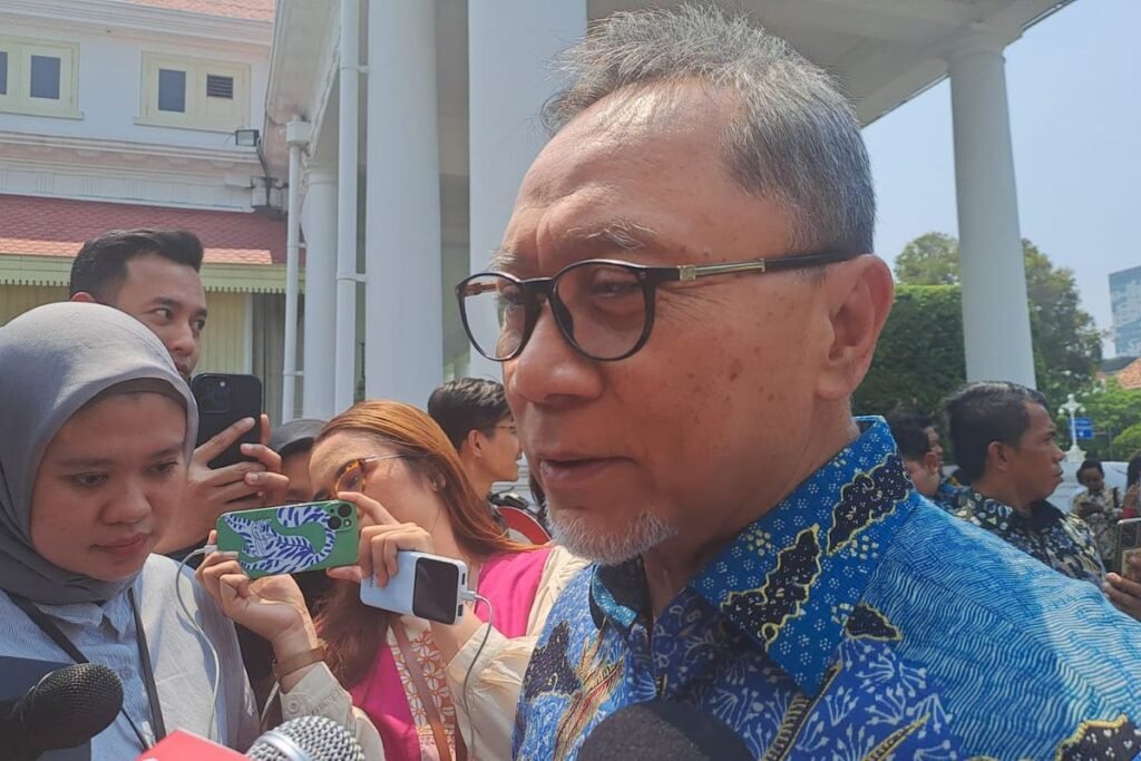 Value Chain Pangan: Peran Hilirisasi dalam Ketahanan Pangan Nasional