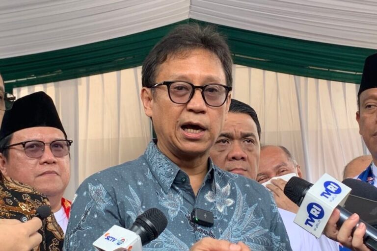 CKG Perkuat Kualitas Kesehatan Anak dan Pelajar di Daerah