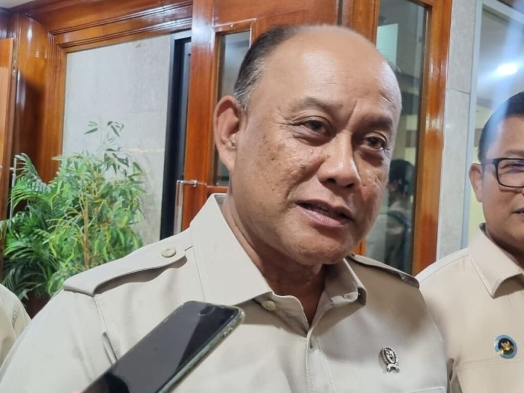Pemerintah Perkuat Pengawasan dan Evaluasi Program MBG