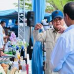 Presiden Prabowo Perkuat Ketahanan Pangan melalui Program Desa Nelayan