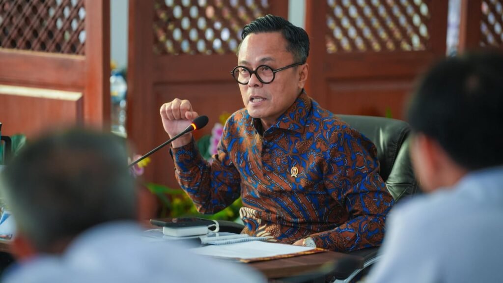 Danantara Perkuat Tata Kelola Aset dan Investasi BUMN