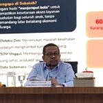CKG Perkuat Deteksi Dini Hipertensi Anak demi Kesehatan Berkualitas