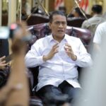 Hadapi Kemarau, Sinergi Lintas Sektor Amankan Ketahanan Pangan Nasional