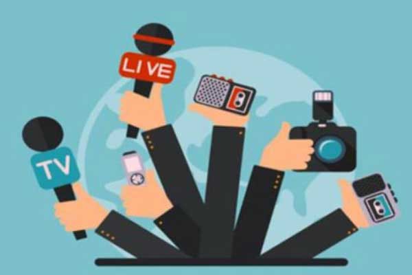 Pemerintah Teguhkan Semangat Reformasi Lewat Perlindungan Kebebasan Pers