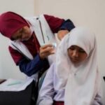CKG Perkuat Mutu Layanan Kesehatan dan Kualitas Belajar Siswa