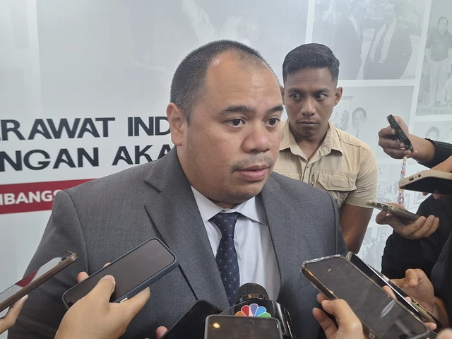 Danantara dan Langkah Strategis Menuju Ekosistem Teknologi Modern