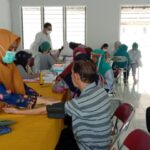 CKG Kesehatan Berkualitas untuk Mewujudkan Lansia Sehat dan Mandiri