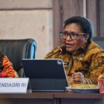 Otonomi Khusus Papua Pilar Strategis Mewujudkan Kesejahteraan dan Indonesia Emas 2045