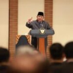 Prabowo Pastikan Dana Kedaulatan Perkuat Posisi Ekonomi Indonesia Global