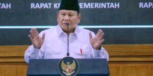Ekonomi ala Prabowo Kian Tangguh, Dana Kedaulatan RI Masuk Lima Besar Dunia