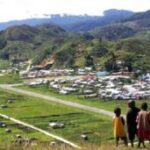 Masyarakat Papua Rasakan Dampak Bantuan Pemerintah untuk Usaha Mandiri