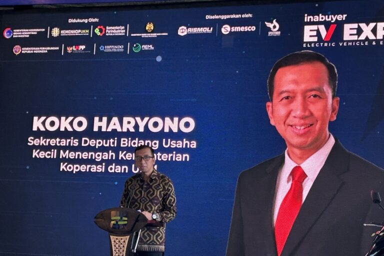 Eksistensi Koperasi Desa Merah Putih Dorong Penguatan Ekonomi Berbasis Masyarakat Desa