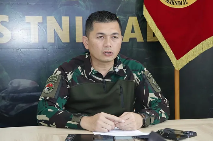 Tuduhan TNI Serang Gereja di Papua Dipastikan Hoaks