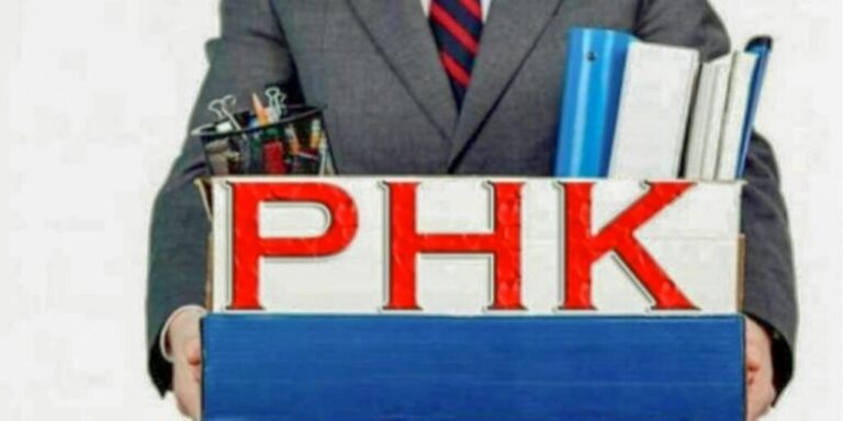 Jaminan Kehilangan Pekerjaan sebagai Bentuk Kehadiran Negara