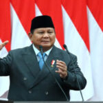 Penyerahan Alutsista Baru Jadi Langkah Prabowo Perkuat Pertahanan Nasional