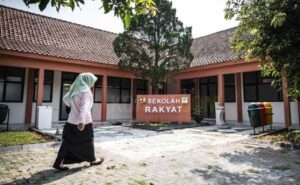 Pemerintah Kebut Pembangunan Sekolah Rakyat di Berbagai Wilayah