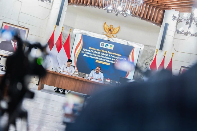 Sekolah Rakyat dan Transformasi Kesehatan serta Prestasi Siswa